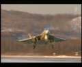 Истребитель Т50 - В Комсомольске-на-Амуре испытание третьего образца самолета истребителя Т50